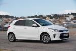 Kia Rio 2016 года (WW)